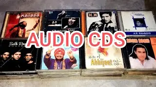 Hindi audio cds collection for sale 9910645562 #shantishop #audiocds #oldcds #acd