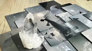 ВАШИ ПРОЦЕССЫ СЕЙЧАС 💎🌠🪽#новаяжизнь 