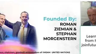 Futurenet Futureadpro Futuro Coin Bannersapp   Overview with Hugh Paul Ward 25 February 2019
