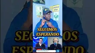VAN A DETENER EL #DECRETO