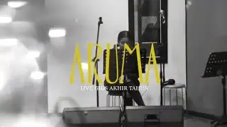 Aruma Gigs Akhir Tahun di Bandung! | #ArumaVlog