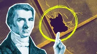 Что такое Притча о разбитом окне?