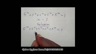 Index numbers