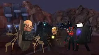 skibidi counterverse - season 01 (all episodes)