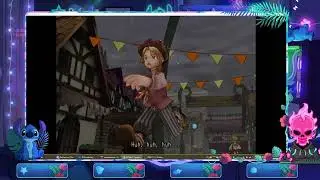 Dark Cloud 2 Part 1