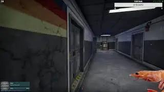 working my 9 - 5 while aliens wont let me save my game // Voices of the Void P.15-1