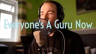 Everyone's A Guru Now - Saint Motel (Cover)