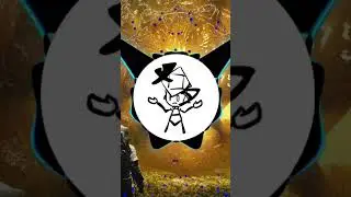 Metta489 - Furthest Ends [Drumstep Briddim Dubstep Music] #shorts #dubstep #electronicmusic