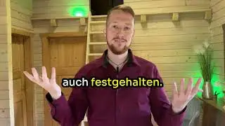 Der Jahresabschluss: Ein Einblick in meine Systematisierung.