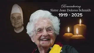 Sister Jean, beloved member of Loyola University Chicago community, dies at 106