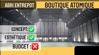Fallout 76 nouvel abri, une catastrophe ?