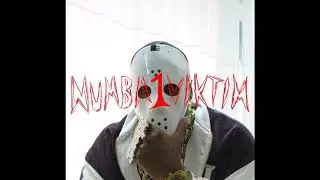 WIARDON - NUMBA1VIKTIM (FULL ALBUM)