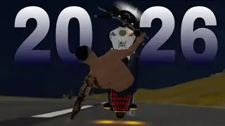 2026 Deixando as moto no Talento