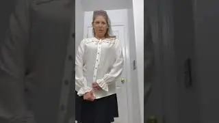 Scarlet Darkness Women Victorian Blouse Long Sleeve Lace Ruffled Button Down Shirt Review, Buttery s