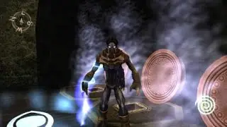 A HYMN OF DEATH TROPHY & SILENCED CATHEDRAL ALL PIPES COMPLETE Legacy Of Kain Soul Reaver Remastered