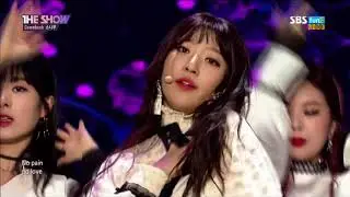 [Comeback] 171114 SONAMOO (소나무) - I (Knew It)