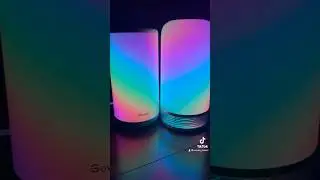 Comparing the Govee Table Lamp 1 & Table Lamp 2