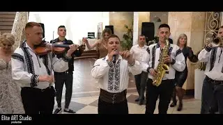 Formatia La Multi Ani-Colaj de cantece frumoase la NUNTA 2021!