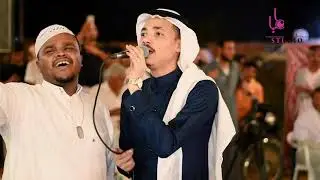 محمد ناصر - حالي المبسم الله يزينة | زواج علي صباع