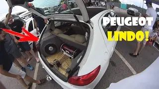 Yakisoba, baladinha e campeonato de REBAIXADOS!