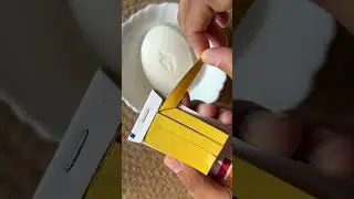 Testing ph level of  dove soap #viral #trending #makeup #short #phtest #viralproduct #viraltrend