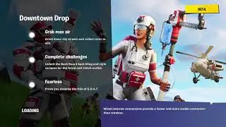Unlocking the Fishstick Back Board style