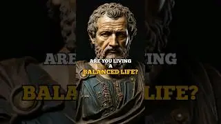 Balancing Pleasure: A Thought Inspired by Seneca #Seneca #mindful #stoicism
