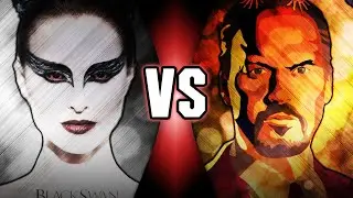 Birds of Play (Nina Sayers vs Riggan Thomson) | Versus Trailer