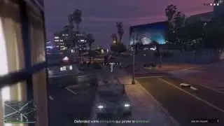 GTA Online - Mission - Hack 'n' dash (Lester) - TGSofficiel & NodroX