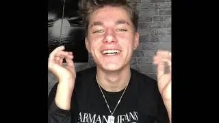My coming out story