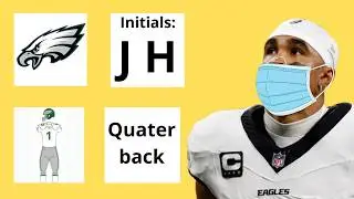 NFL Legends Quiz - Test Your Football Knowledge!