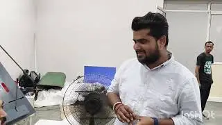 lithrone 40 machine electric installation jaipur India v3