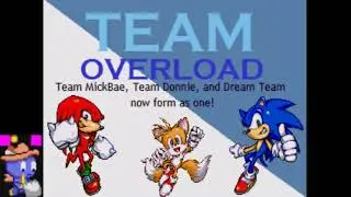 Donnie the chao 1 Final Mix SAGE 2017 Teaser