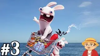 Rabbids Go Home - Part 3 (FINALE)