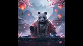 Epic Oriental Game Music | Chill RPG & Adventure Soundtrack