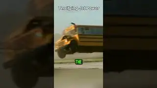 Насколько прочен реактивный двигатель? #наука #разрушителимифов