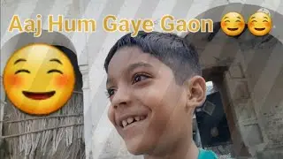 train se Gaye Hum gown // samyak thakur volger