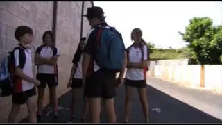 Bullied to Victory