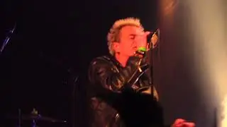 GBH - Am I Dead Yet? (Once a Punk Fest 2025 Aarschot, Belgium) [HD]