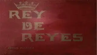 Nueva Alianza-REY DE REYES-SEÑOR MI DIOS Vol. I