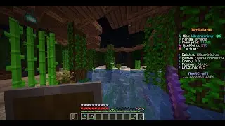 Projekt wielkiego ULA w Minecraft Na Axelcraft.pl #minecraft #giveaway #banku