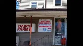 Fight Harm - Da Lil Store