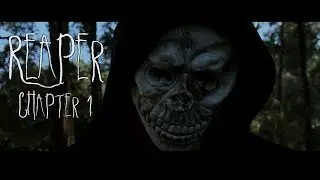 Reaper - A Horror Short Film (Remastered)
