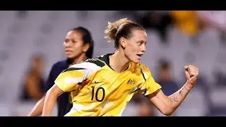 Emily van Egmond (AUS) &ndash; &ldquo;I&rsquo;m happy to play my part, no matter the role&rdquo;