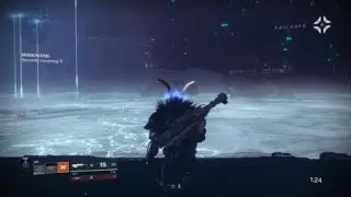Destiny 2 - Flawless Solo Prestige Nightfall : The Inverted Spire ( Sunbreaker )