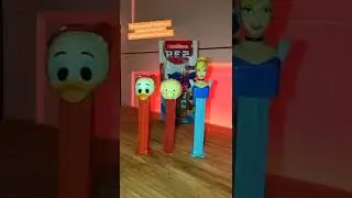 УСПЕЙТЕ КУПИТЬ ЭТОТ PEZ!