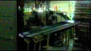 Pabrik di Korsel, Handuck Electronic Co.Ltd ( 1 )