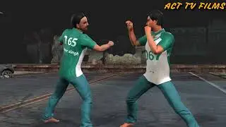 animation fight video || best animation fight video || animation fight