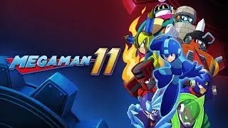 Torch Man Stage - Mega Man 11 Music Extended