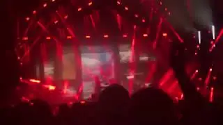 Logic - Killing Spree Live (Toronto Bobby vs Tour 2018)